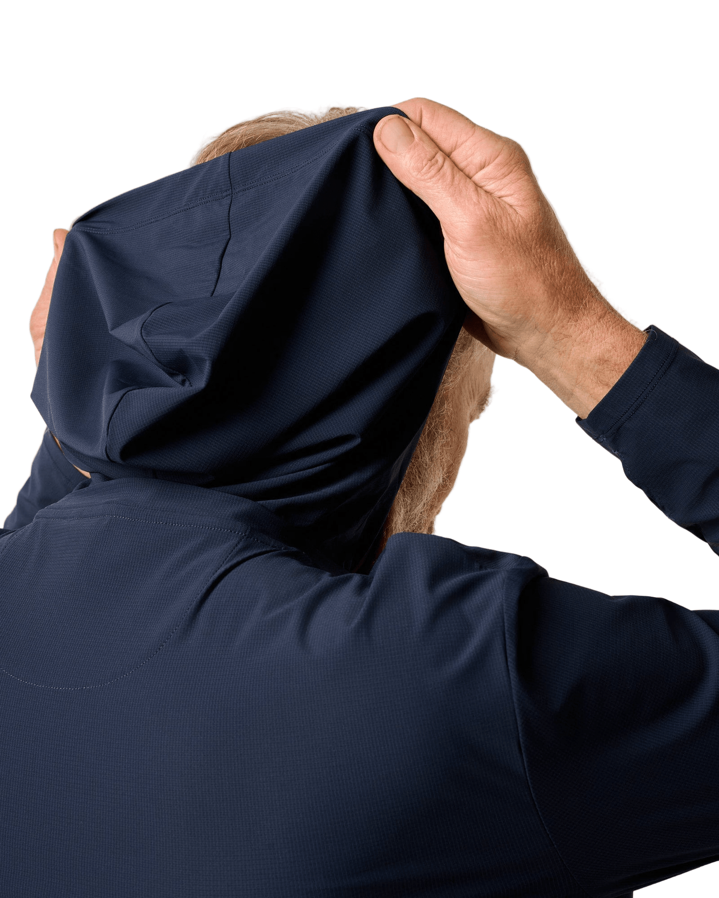 Johnnie-O T-Shirts Johnnie-O - Maxwel Performance T-Shirt Hoodie