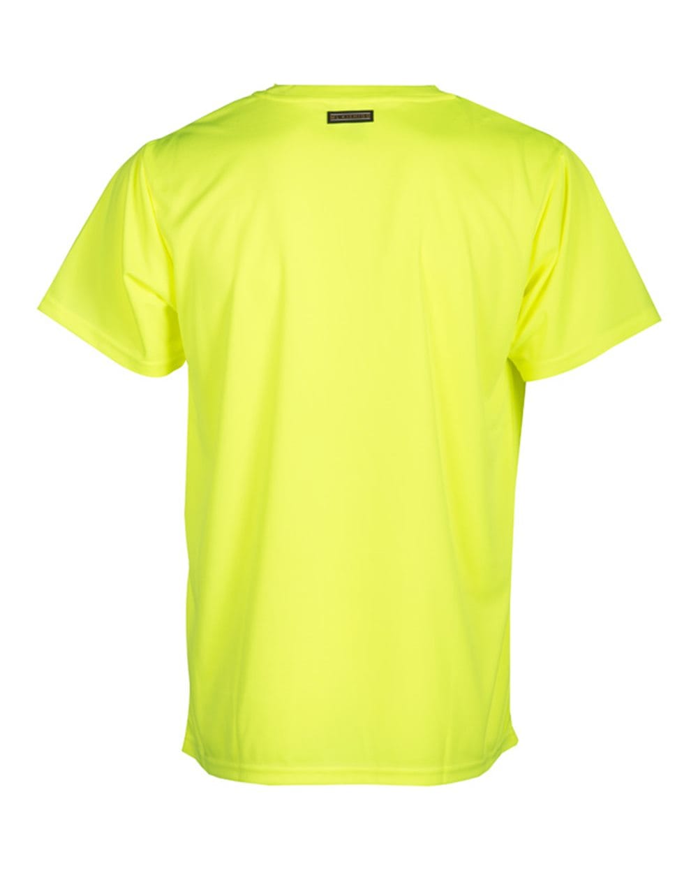 Kishigo T-Shirts Kishigo - Microfiber Polyester Short Sleeve T-Shirt