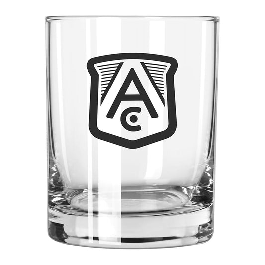 Libbey Glass Drinkware One Size / Clear Libbey Glass - 13.5oz Old Fashioned Glass