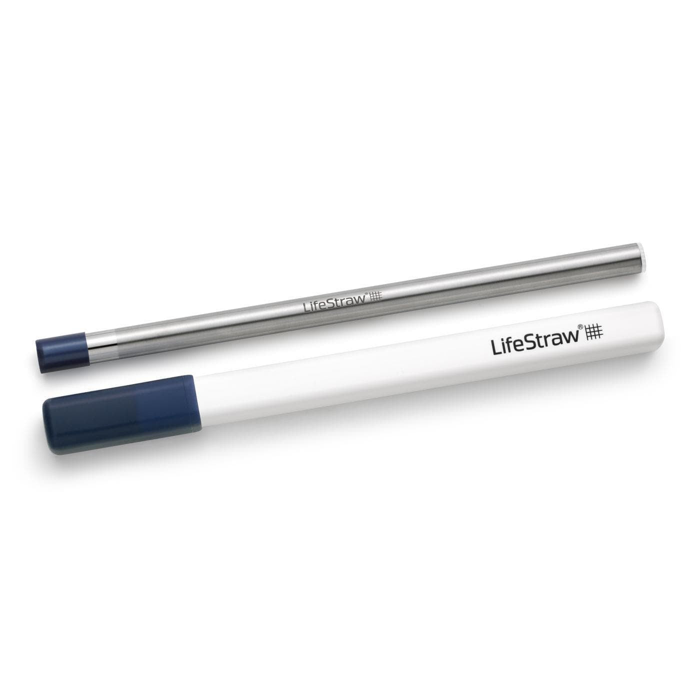 LifeStraw Drinkware LifeStraw - Stainless Single Sip