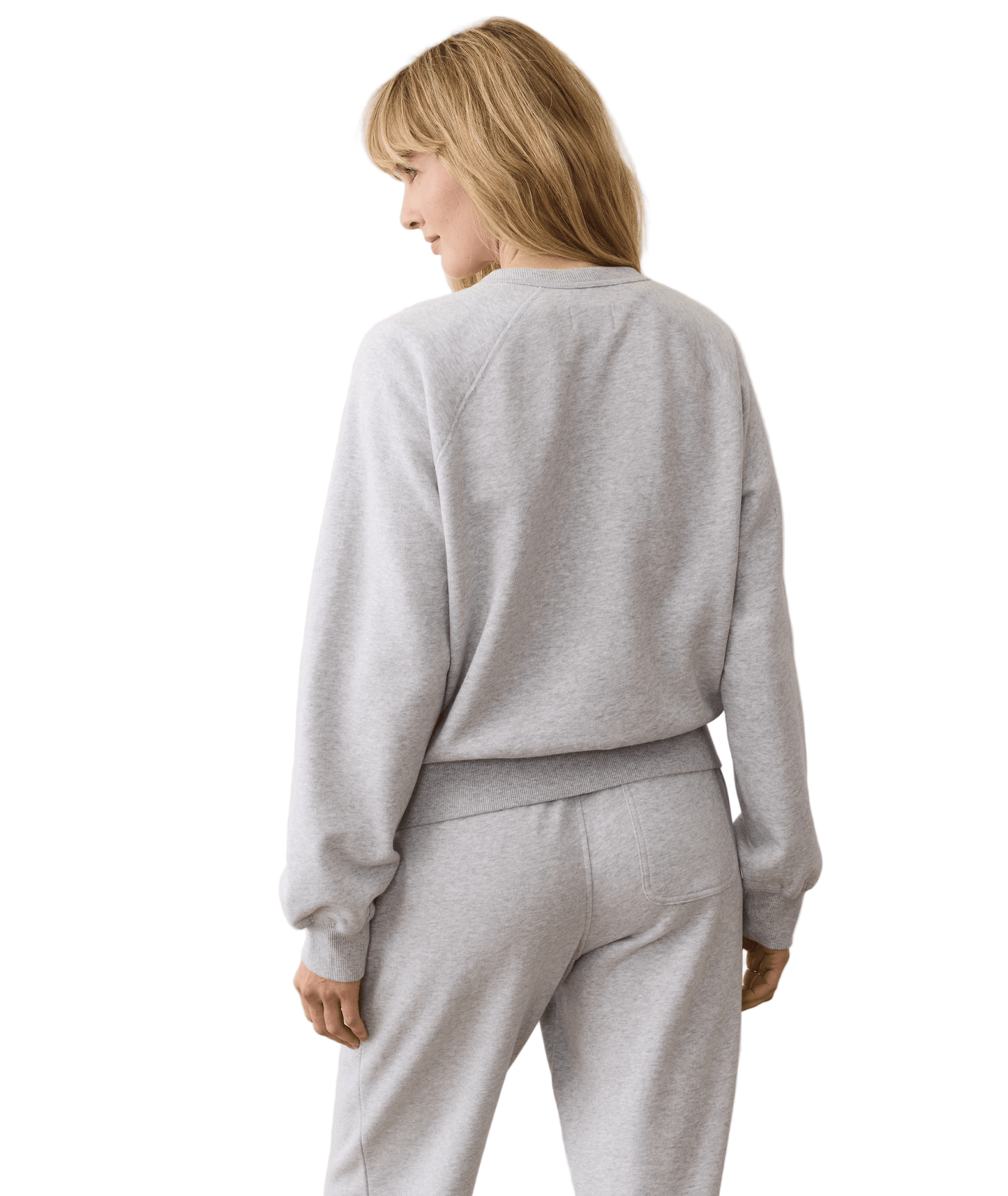 Marine Layer Sweatshirts Marine Layer - Women's Cloud 9 Fleece Sweatshirt