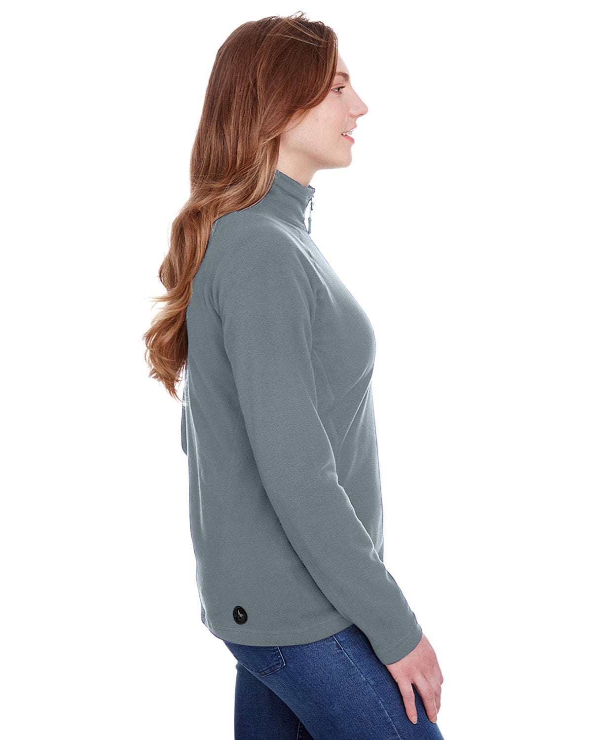 Marmot Fleece Marmot - Women's M2 Rocklin Fleece Half-Zip