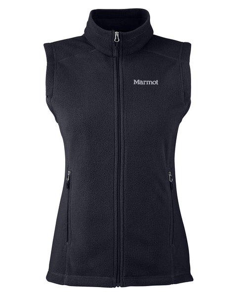 Marmot Women's M2 Rocklin Fleece Vest – Threadfellows