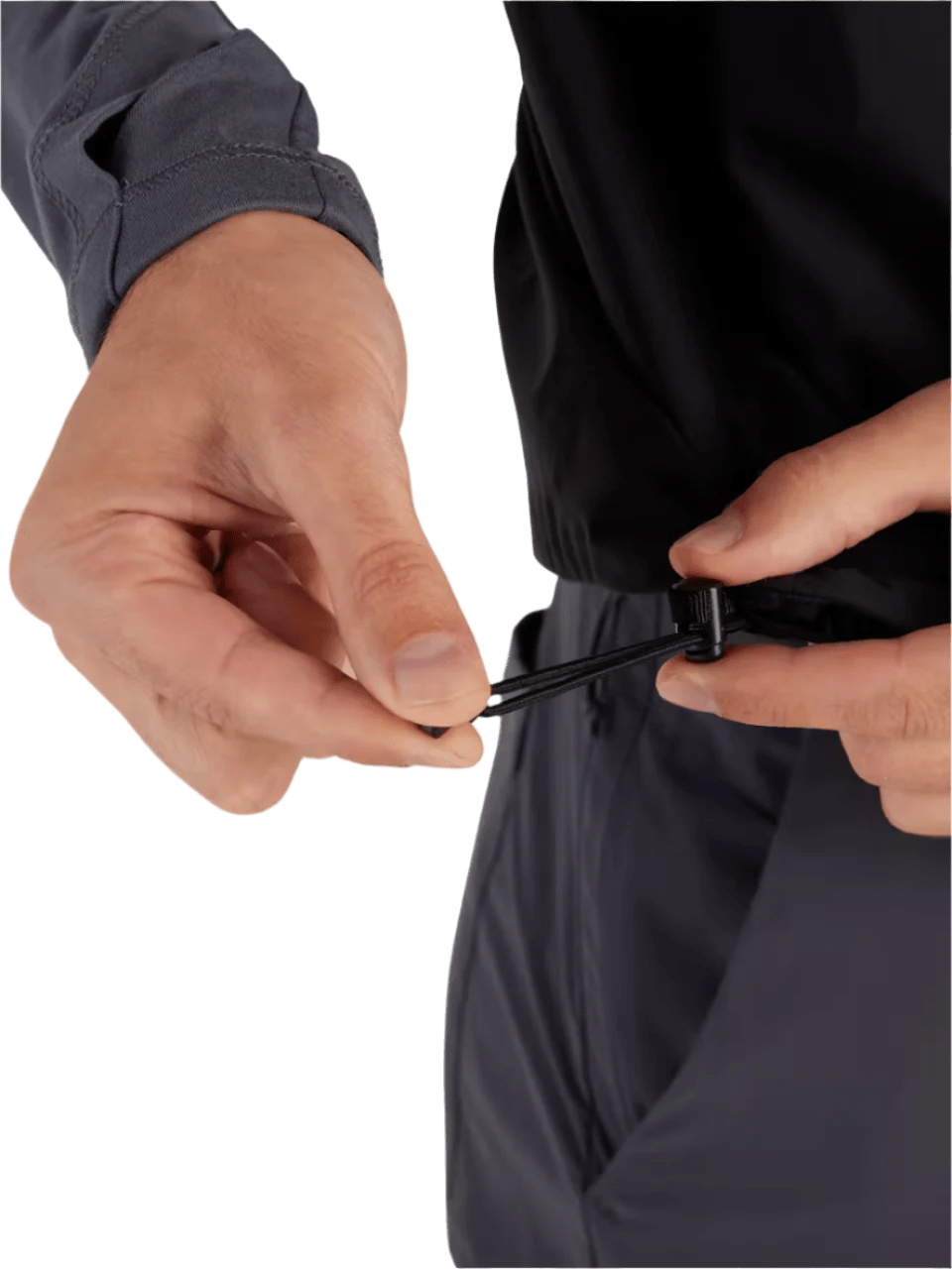 Marmot Outerwear Marmot - Men's Novus LT Insulated Vest