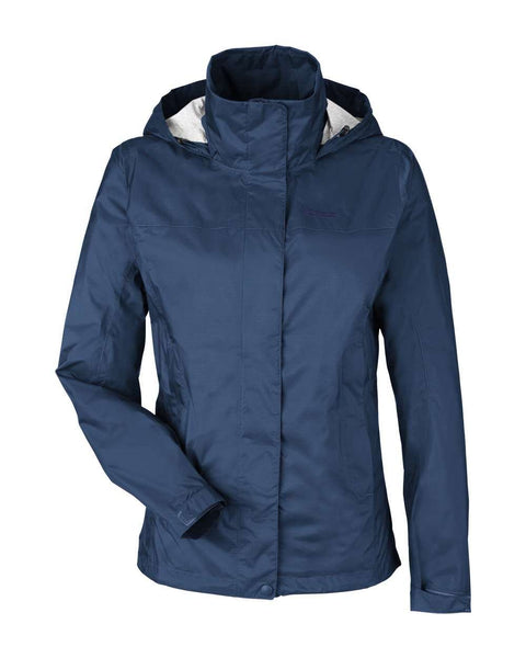 Marmot Women's PreCip® Eco Packable Rain Jacket – Threadfellows