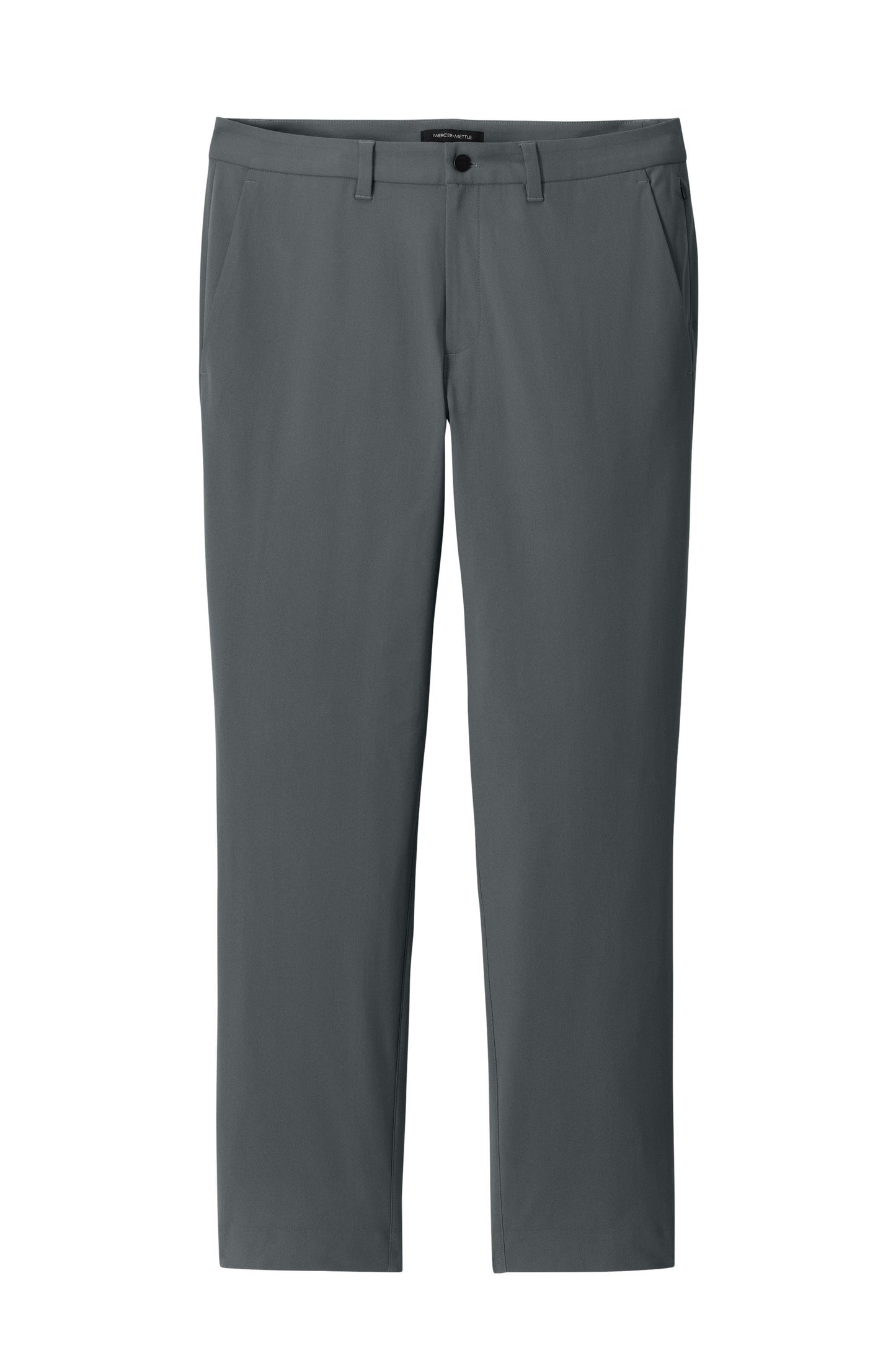 Mercer+Mettle Bottoms 28x37 / Storm Grey Mercer+Mettle - Men's Capital Tech Blazer