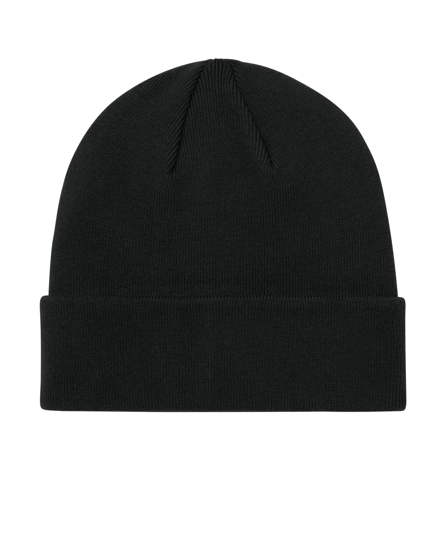 Mercer+Mettle Headwear One Size / Deep Black Mercer+Mettle - Soft Blend Beanie