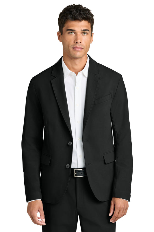 Mercer+Mettle Layering Mercer+Mettle - Men's Capital Tech Blazer