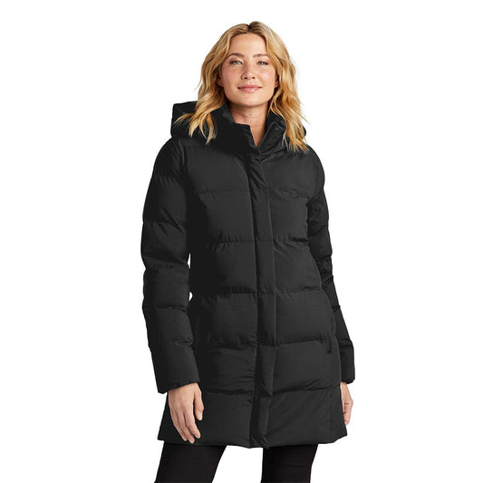 Mercer+Mettle Outerwear Mercer+Mettle - Women's Puffy Parka