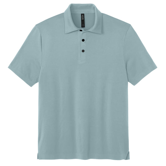 MiiR Polos XS / Blue Fog MiiR - Men's Alta Polo