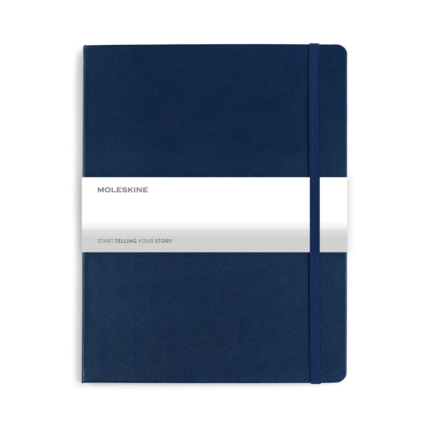 Moleskine Accessories Moleskine - Hard Cover X-Large Notebook Gift Set