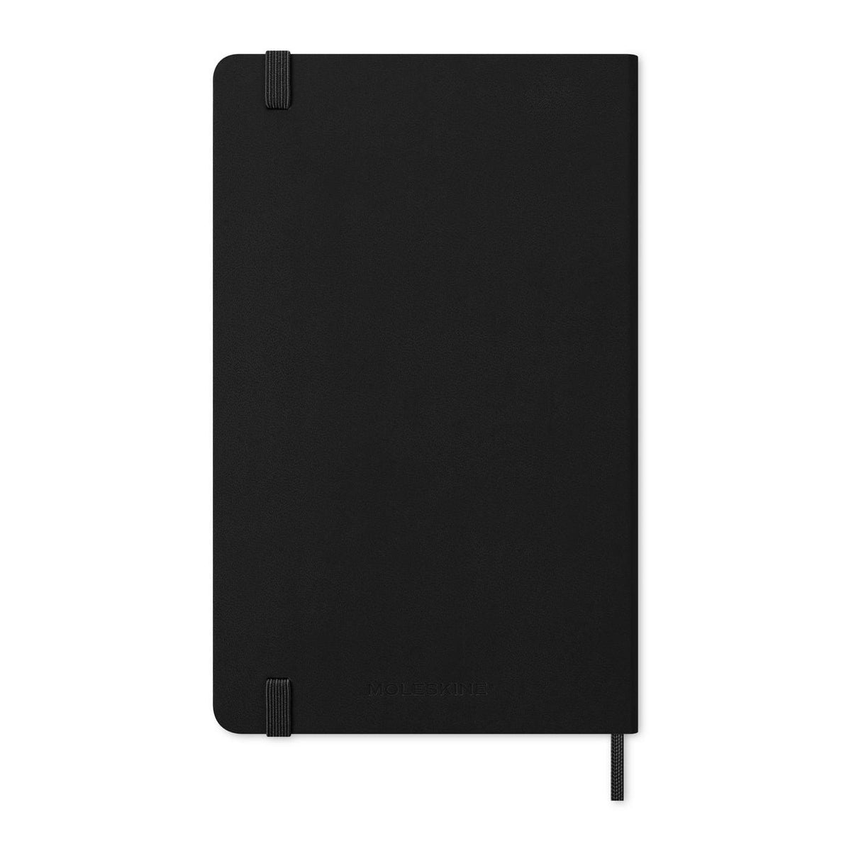 Moleskine Journals & Notebooks One Size / Black Moleskine - Hard Cover Large 12-Month Weekly 2027 Planner