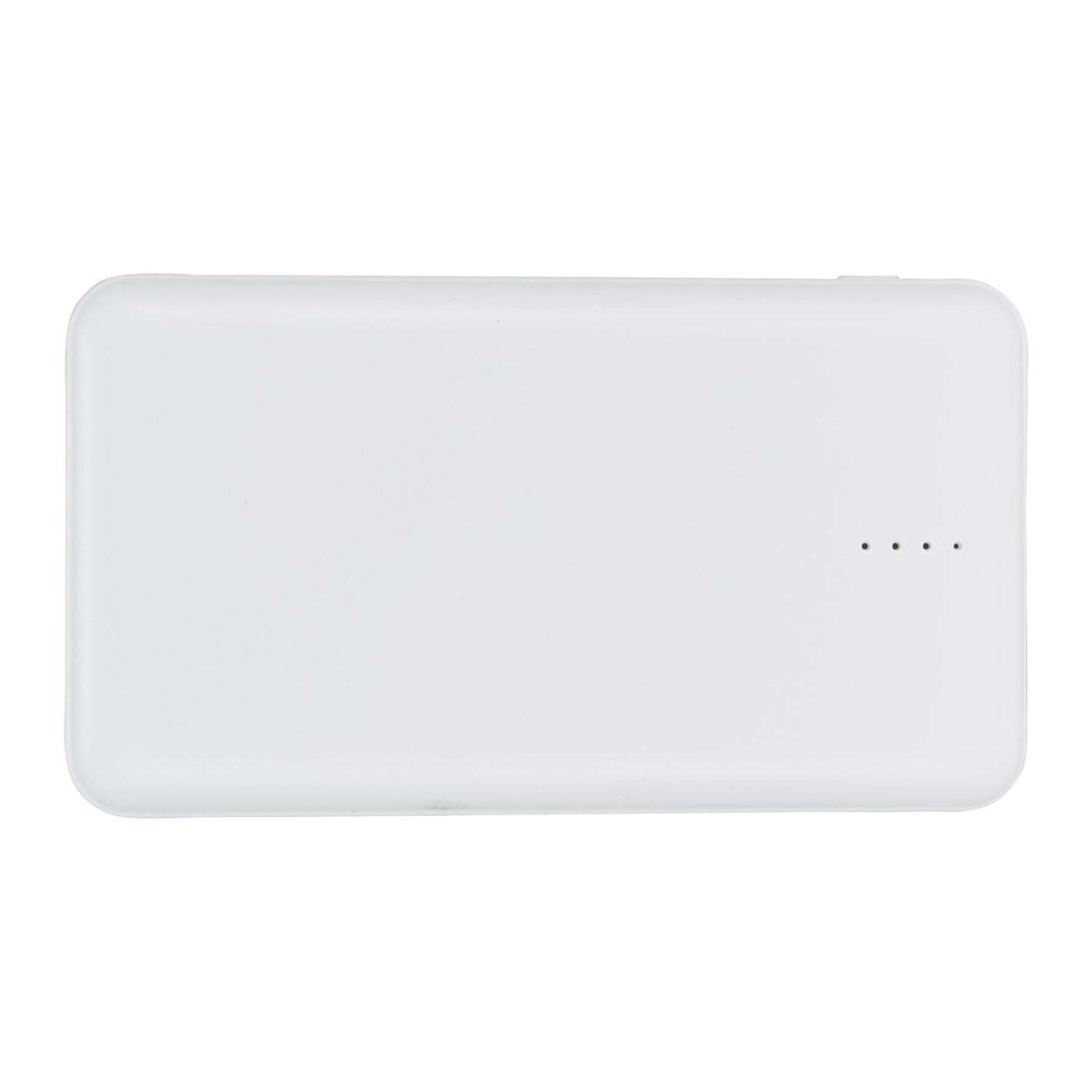 mophie Accessories One Size / White mophie - 3000 mAh Power Bank