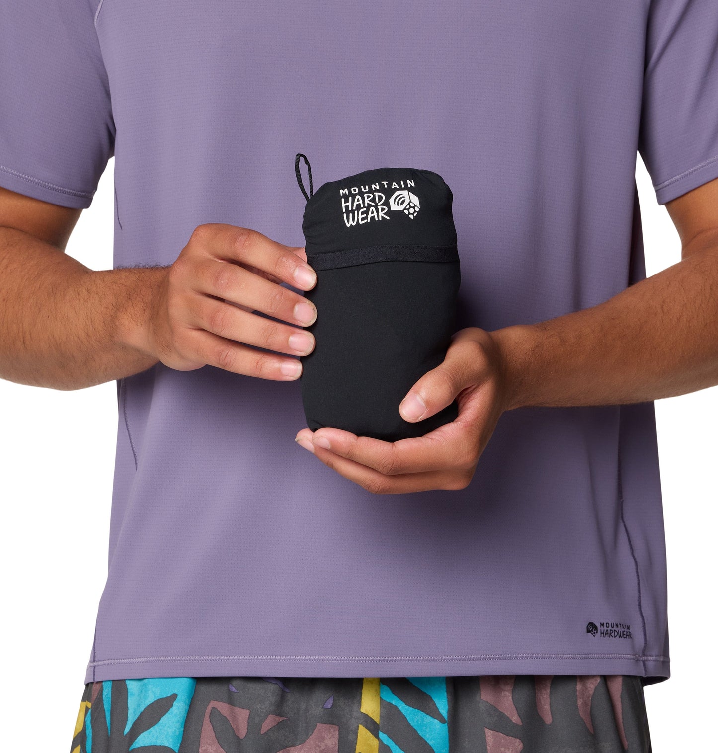 Mountain Hardwear Layering Mountain Hardwear - Men's Sunshield™ Hoody