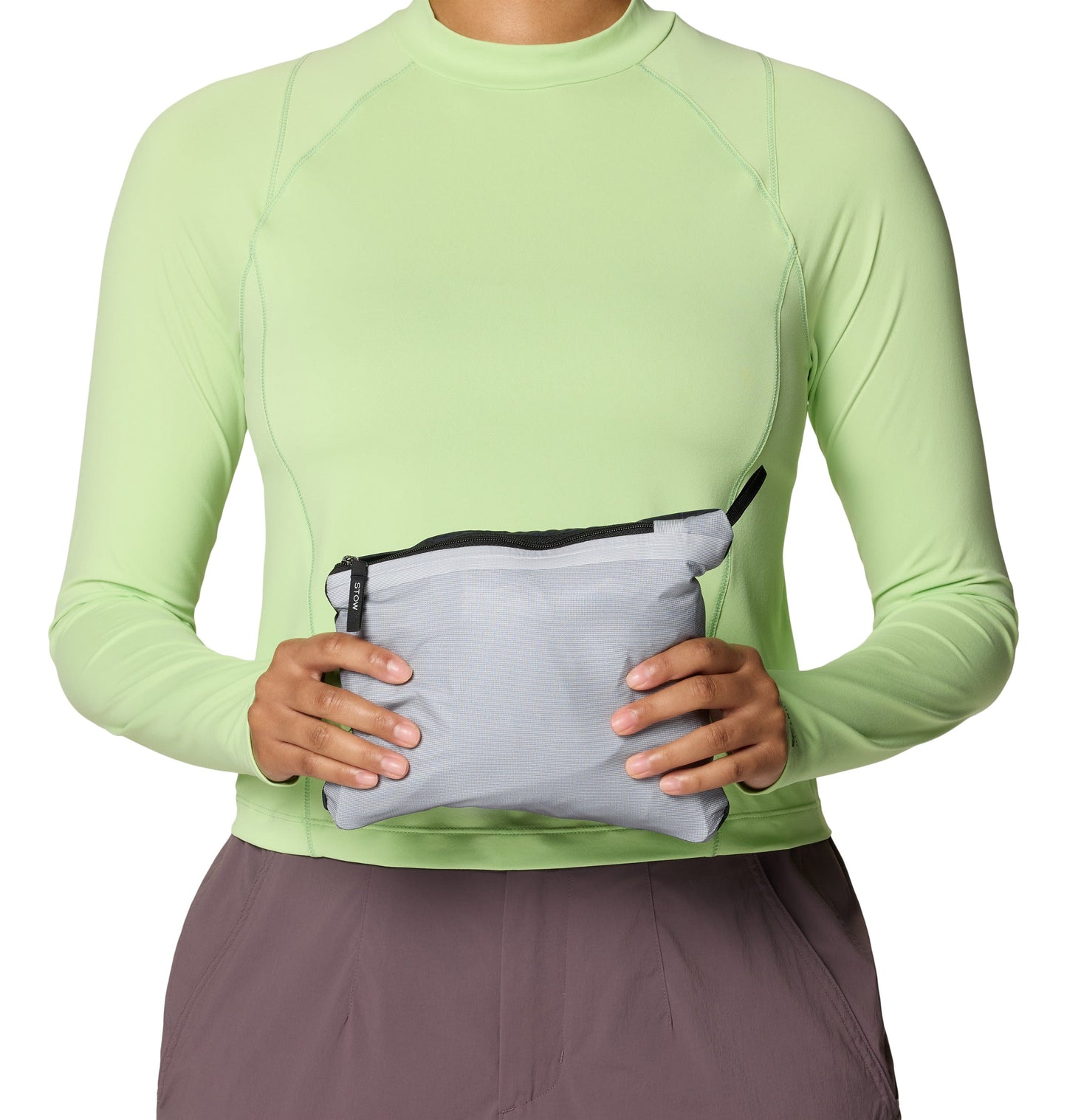 Mountain Hardwear Outerwear Mountain Hardwear - Women's Threshold™ Rain Jacket