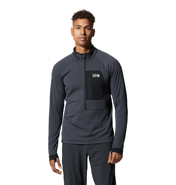 完璧 mountain-hardwear-outerwear-s- フリース