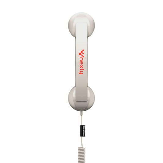 Native Union Electronics One Size / Sandstone Native Union - Pop Phone
