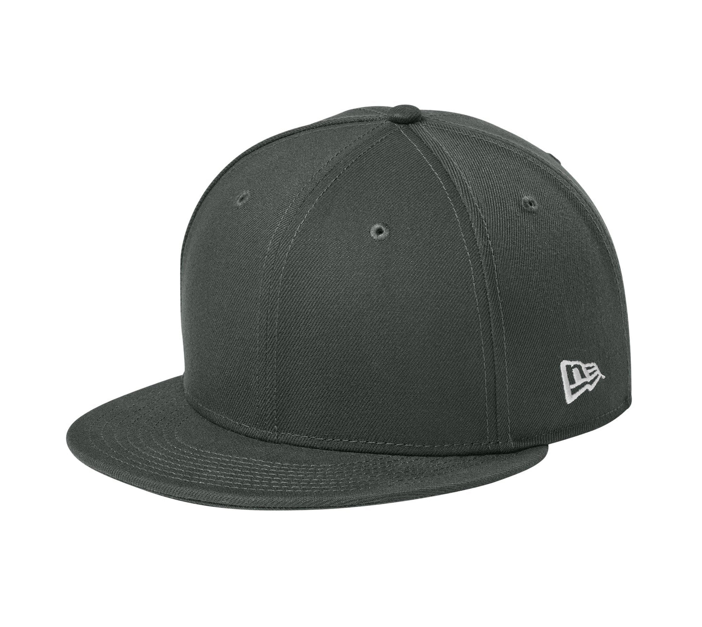 New Era Headwear New Era - 9FIFTY Standard Fit Flat Bill Snapback Cap (Flag Logo)