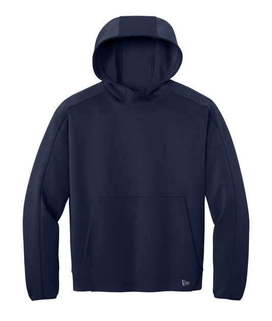 New Era Sweatshirts XS / True Navy New Era - Men's Double Back Pullover Hoodie