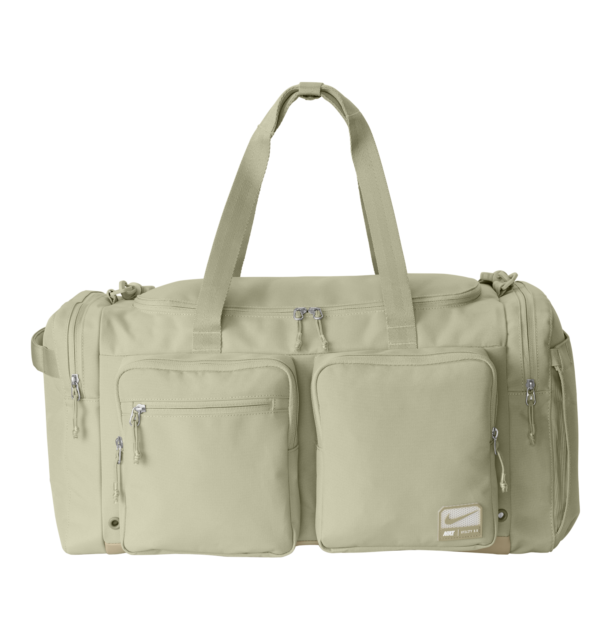 Nike - Utility Duffel 2.0 – Threadfellows Nike - Utility Duffel 2.0 – Threadfellows