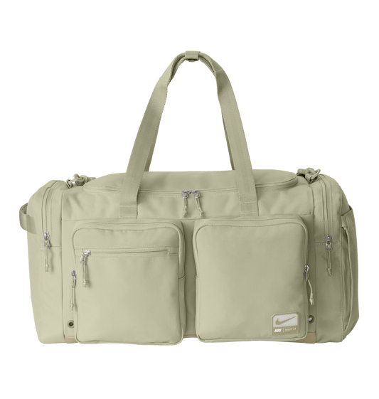 Nike Bags 51L / Desert Khaki Nike - Utility Duffel 2.0