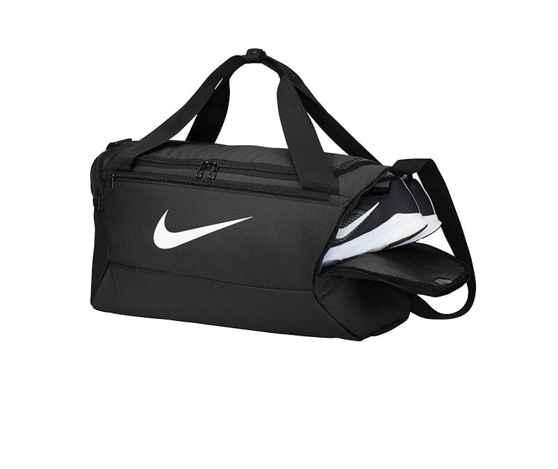 Nike Brasilia Small Duffel Bag
