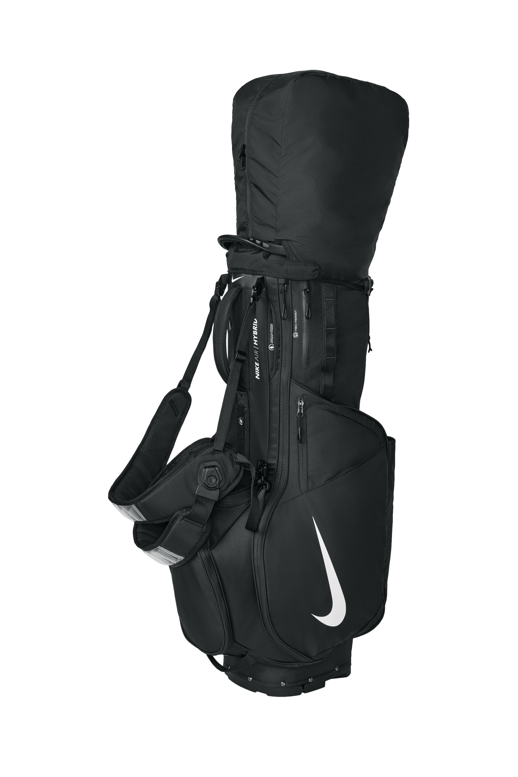 Nike - Air Hybrid 2 Golf Bag – Threadfellows Nike - Air Hybrid 2 Golf Bag – Threadfellows