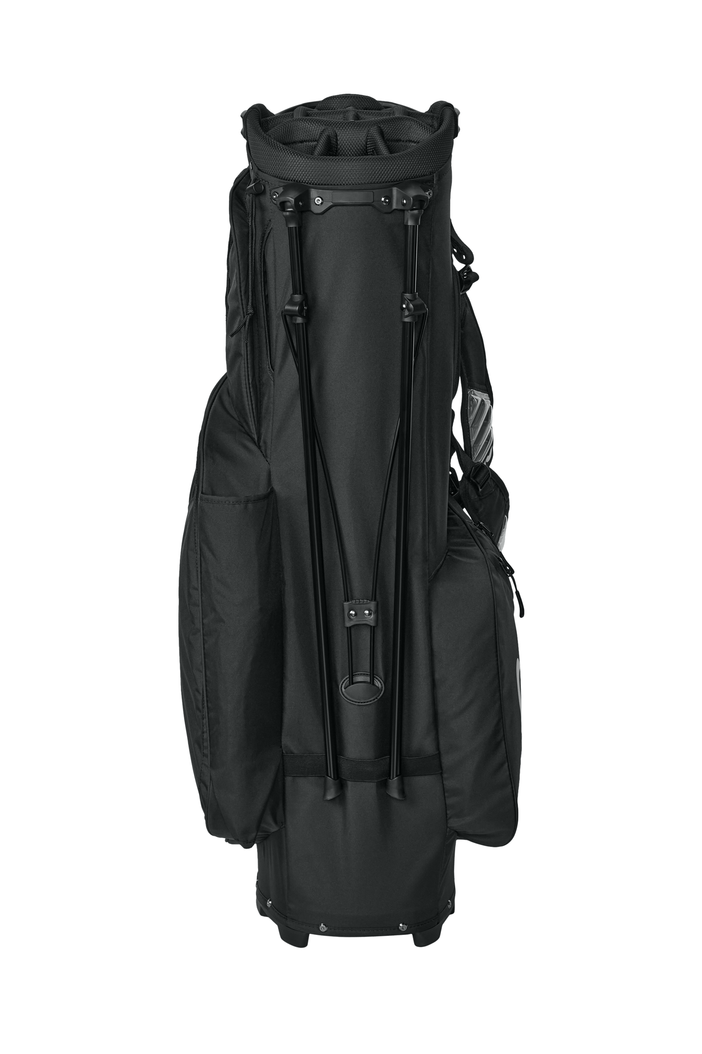 Nike Bags One Size / Black Nike - Air Hybrid 2 Golf Bag