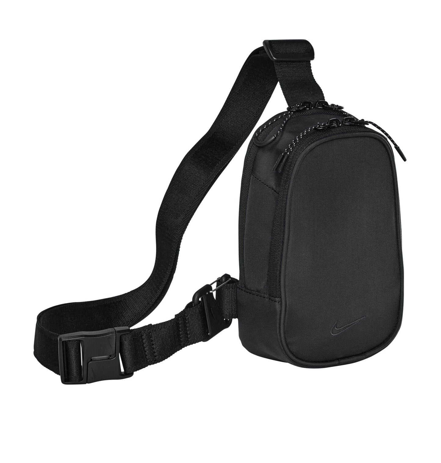 Nike Bags One Size / Black Nike - Commute Sling Back