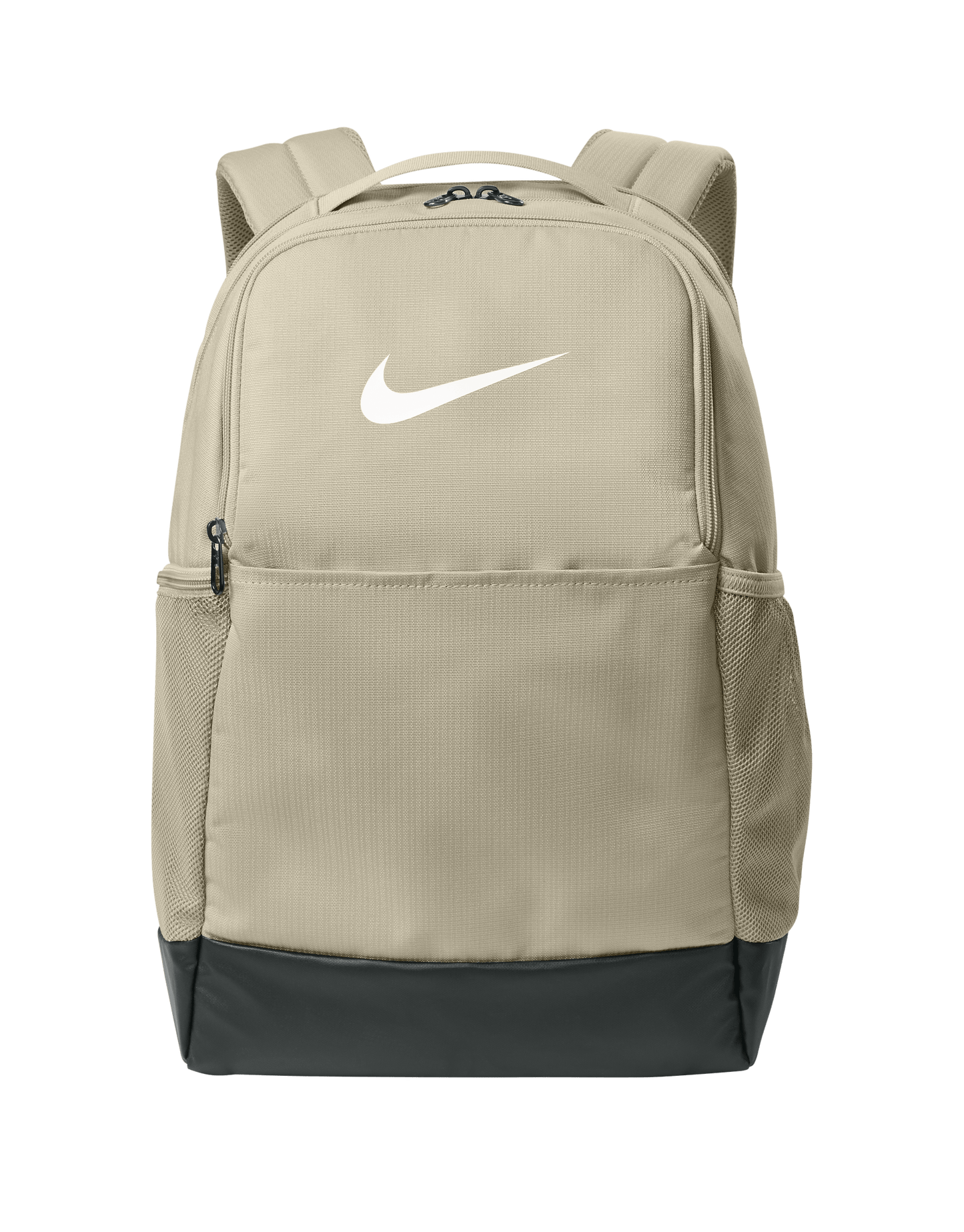 Nike Bags One Size / Desert Khaki Nike - Brasilia Medium Backpack