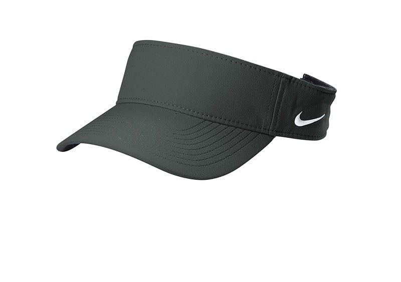 Nike Dri-FIT Team Performance Visor (Anthracite)