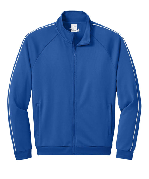 Nike - Men's Track Jacket – Threadfellows
