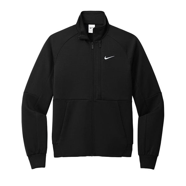 Nike Men's Full-Zip Chest Swoosh Jacket – Threadfellows