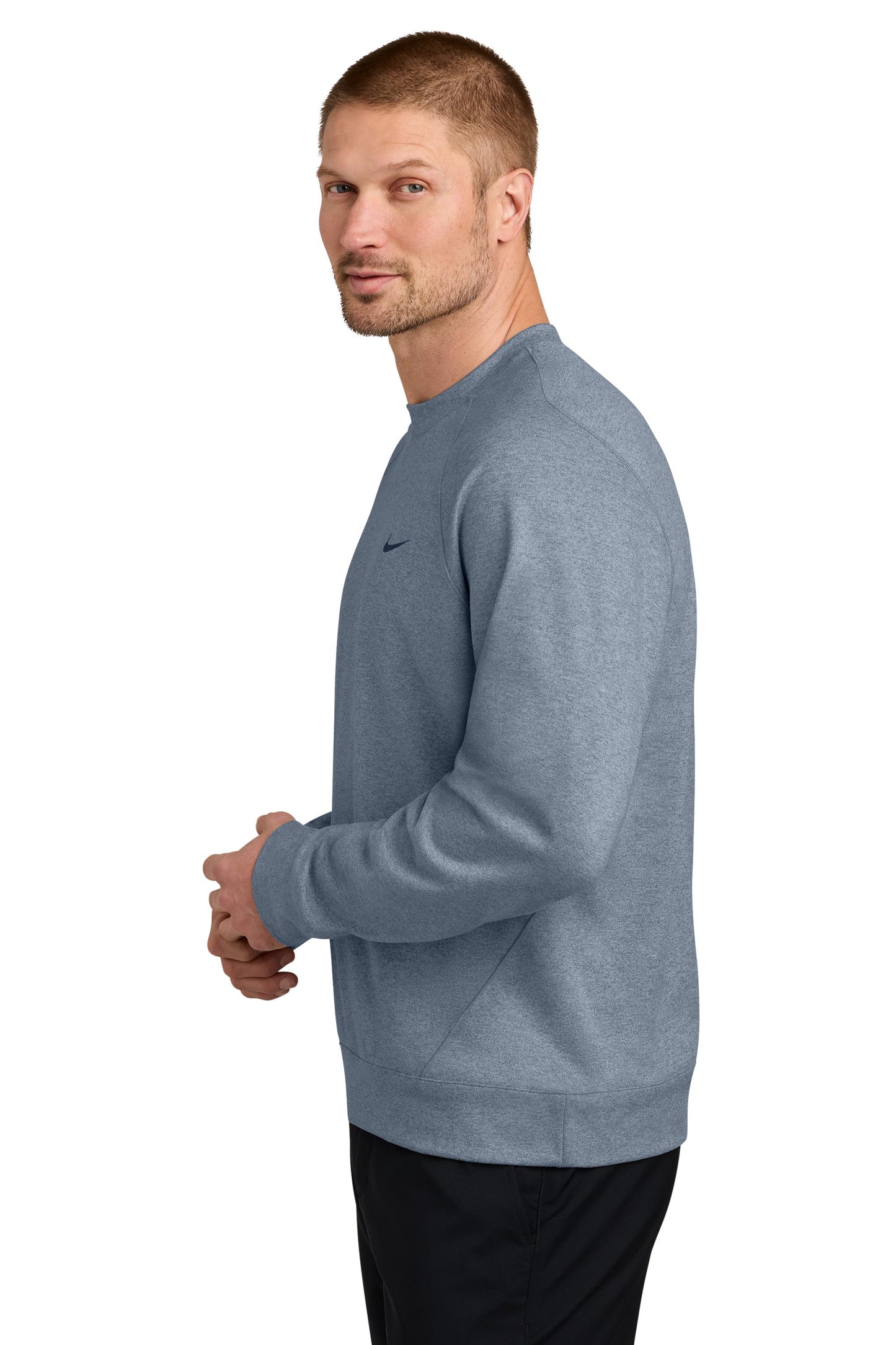 Nike Sweatshirts Nike - Men's Dri-FIT Primary Crew