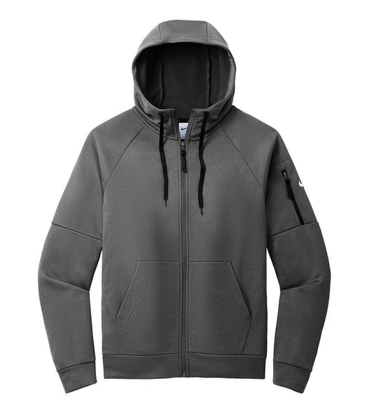 Full Zip Fleece Hoodie Zip Up Sweatshirt Nike Buy Nike Men's