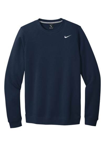 Nike - Men's Club Crew Fleece Sweatshirt – Threadfellows