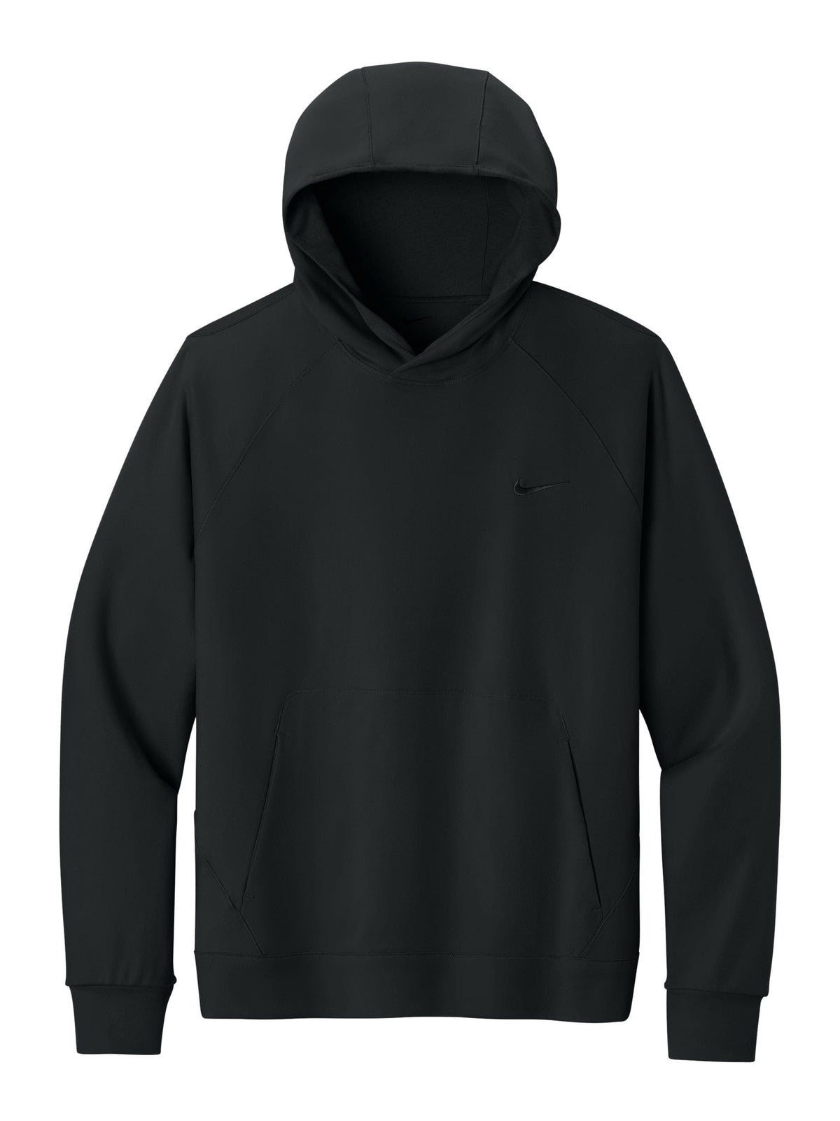 Nike Sweatshirts XS / Black Nike - Men's Dri-FIT Primary Hoodie