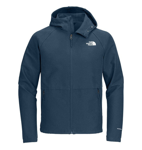The North Face Barr Lake ジャケット size:M The North Face® Barr Lake Soft Shell Jacket – Papé