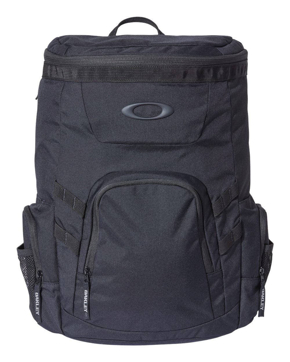 Oakley Bags One Size / Black/Black Oakley - Gearbox Overdrive Backpack 29L