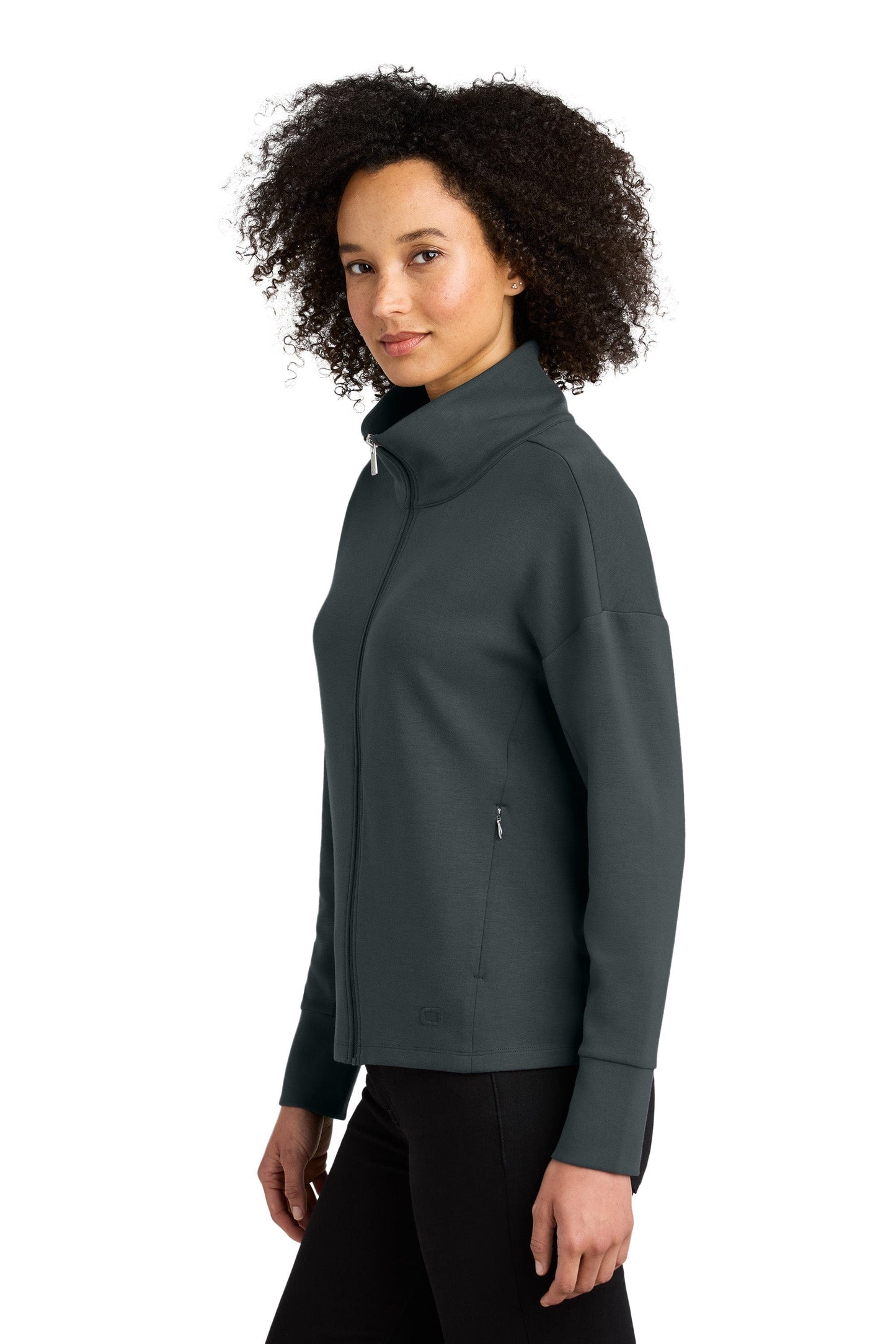 OGIO Activewear OGIO - Women's Transcend Full-Zip