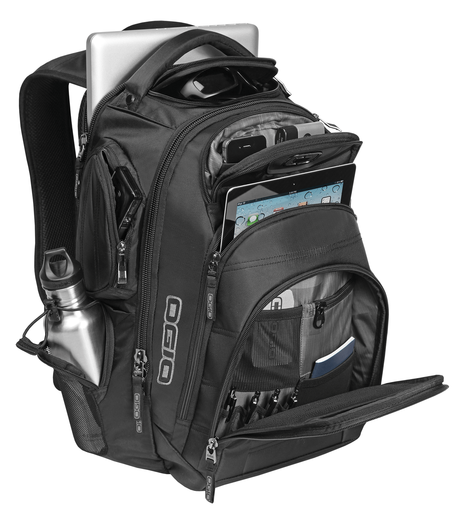 OGIO Bags 32L / Black OGIO - Stratagem Pack