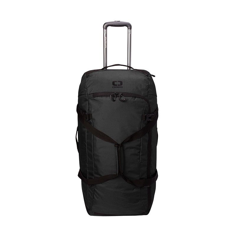 OGIO Bags 82L / Blacktop OGIO - Passage Wheeled Checked Duffel