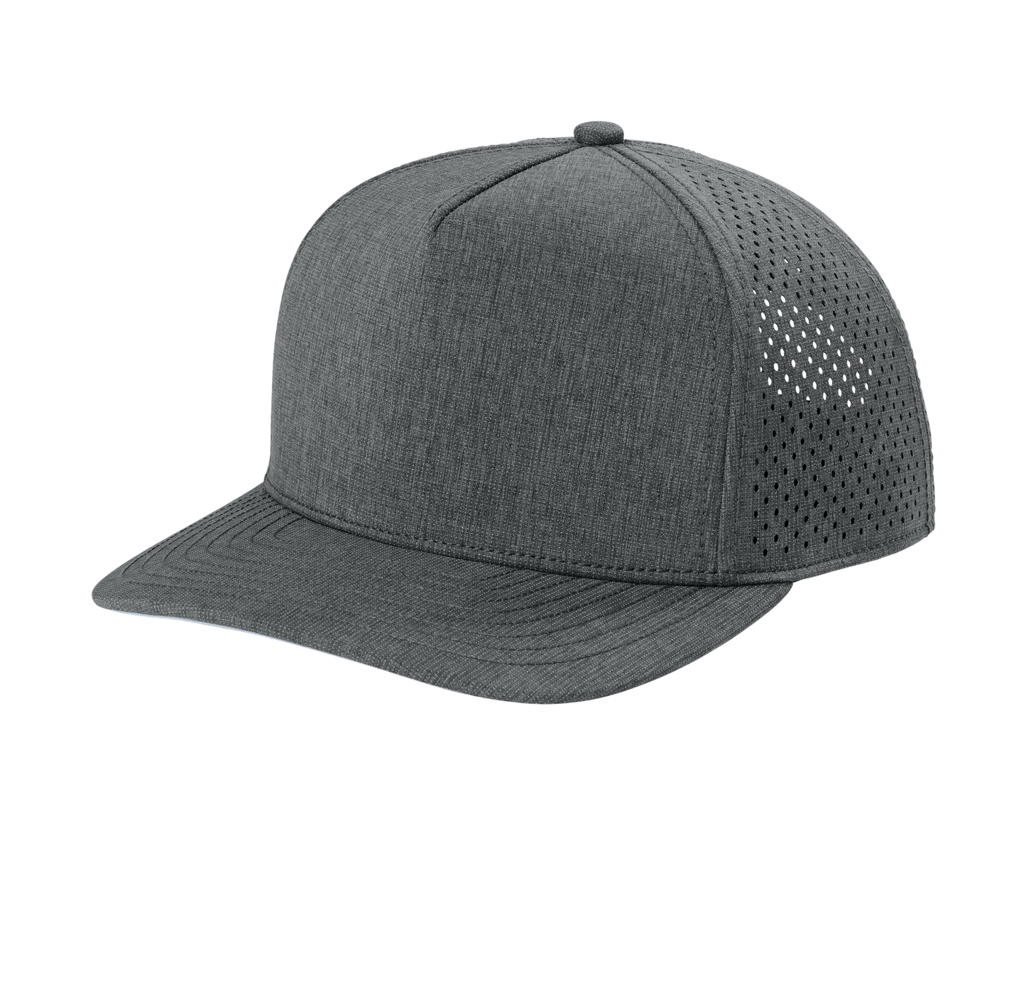 OGIO Headwear S / Heather Gear Grey OGIO - 5-Panel Performance Cap