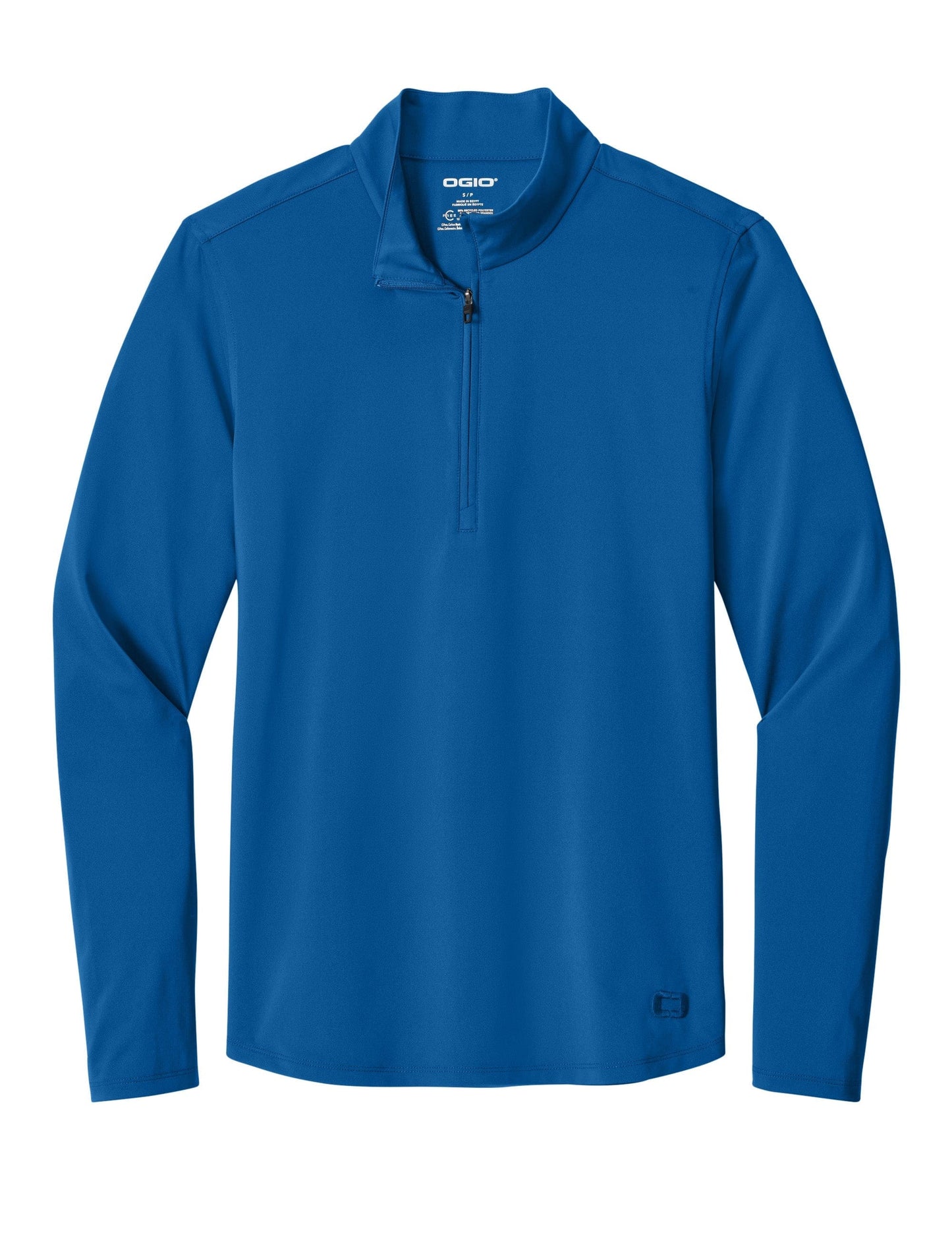 OGIO Layering XS / Cobalt Blue OGIO - Men's Regain 1/2-Zip