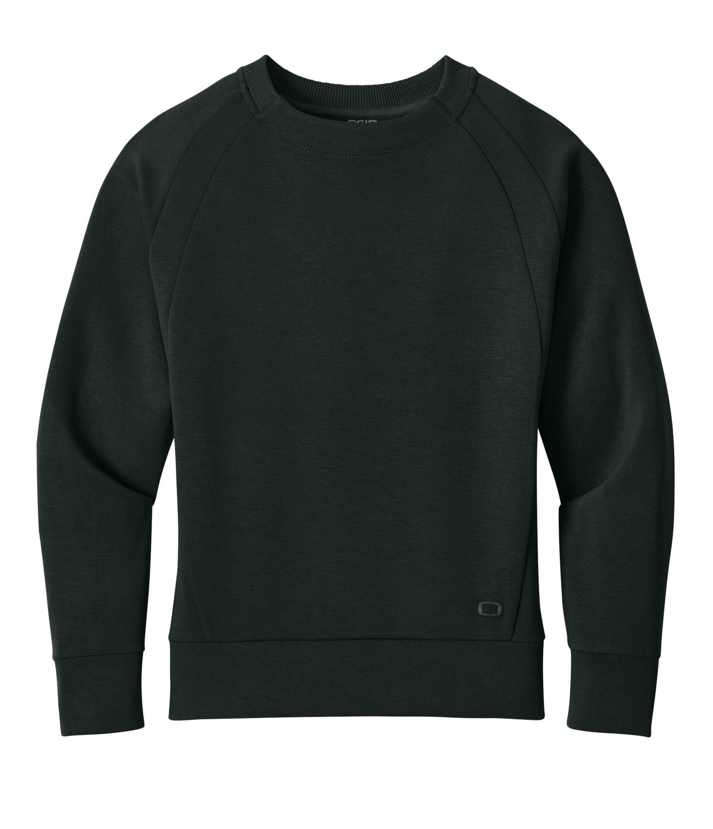 OGIO Specialty Knits XS / Blacktop OGIO - Women's Transcend Pullover