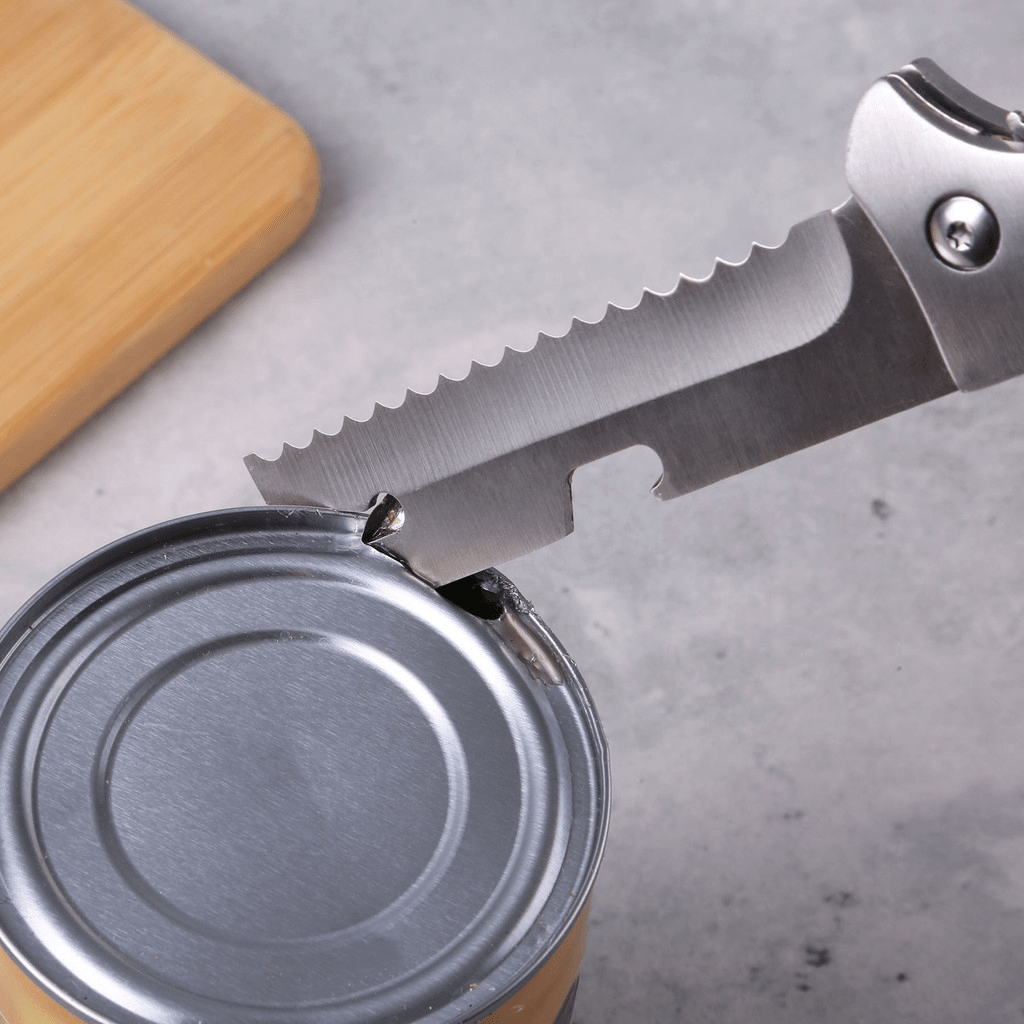 Origaudio Accessories One Size / Wood-Steel Origaudio - Sonoma Multi Tool