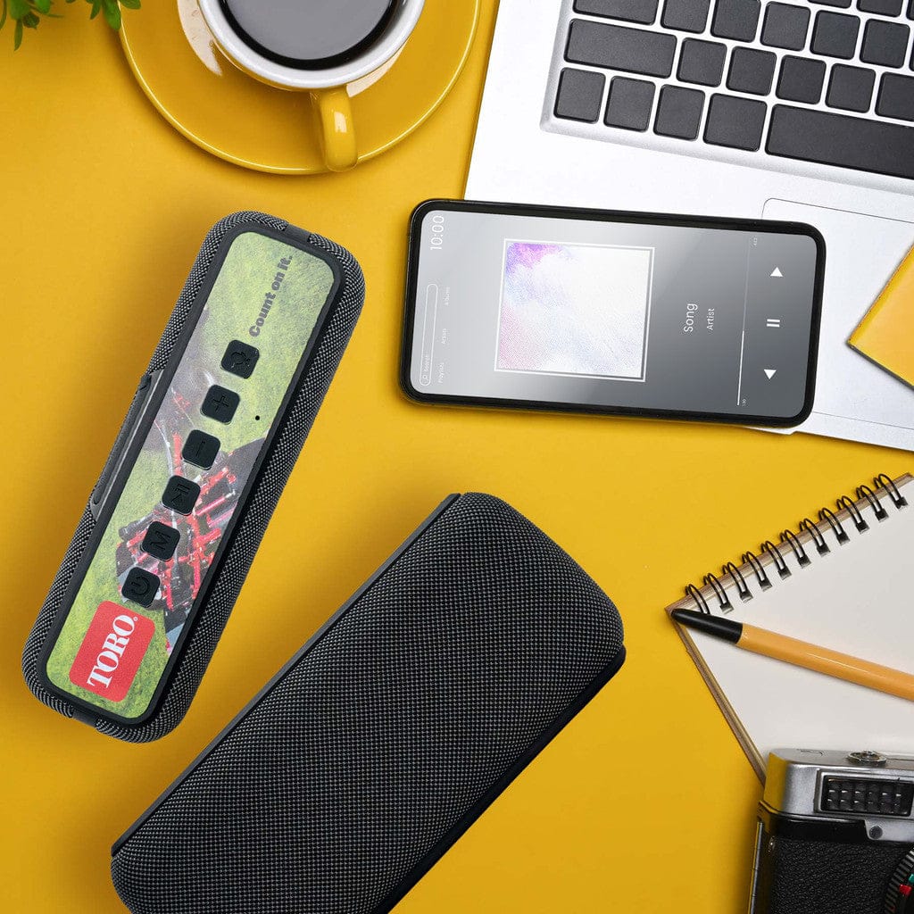 Origaudio Electronics One Size / Black Origaudio - Environ Wireless Speaker
