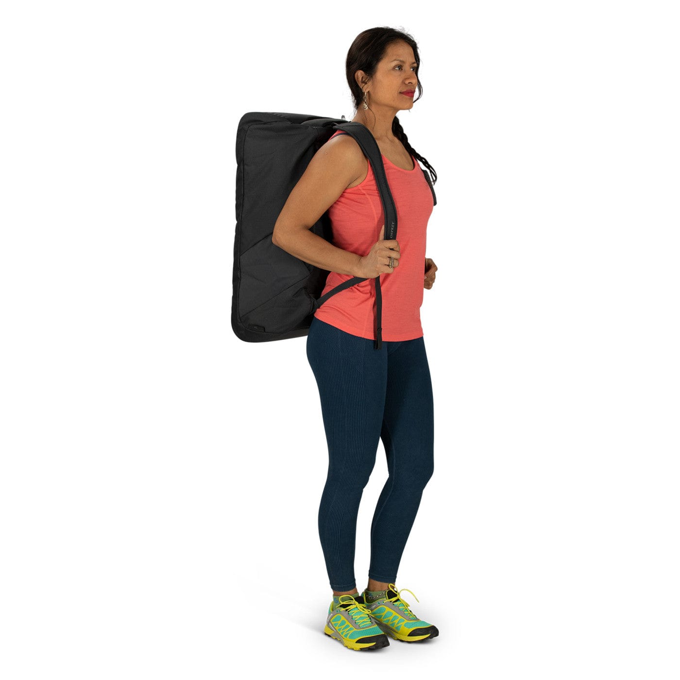 Osprey Bags 60L / Black Osprey - Daylite® Duffel 60