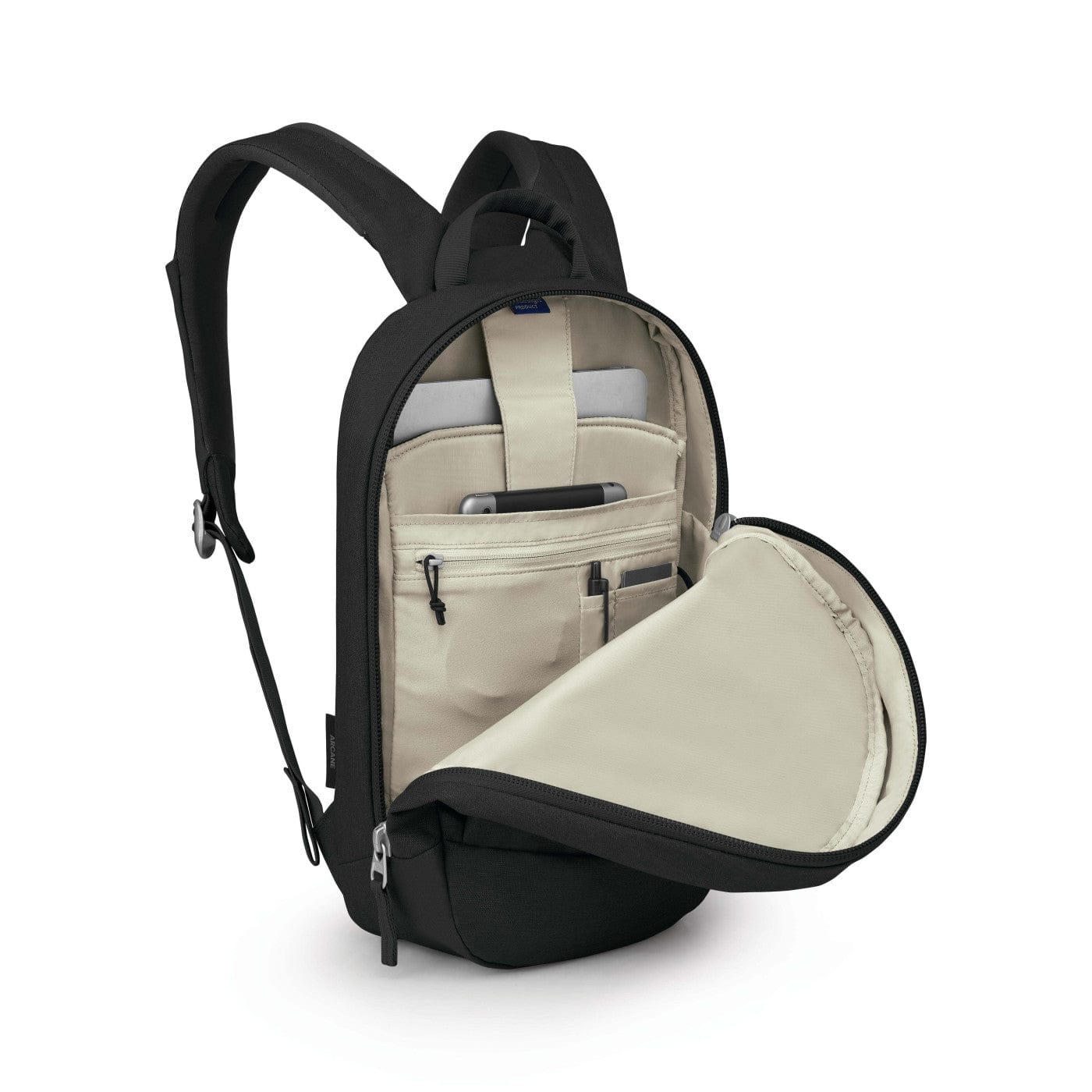 Osprey Bags One Size / Black Osprey - Arcane Small Day Pack