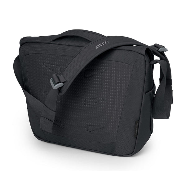 定番人気！ osprey-bags-one-size-black- バッグ